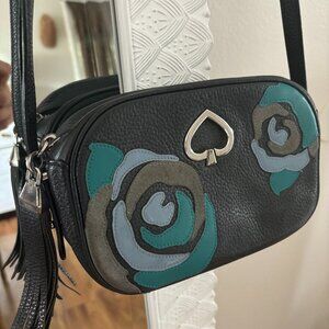 Kate Spade Crossbody Purse